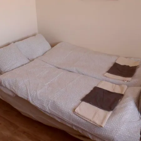Sea & Molo Apartament Apartment
