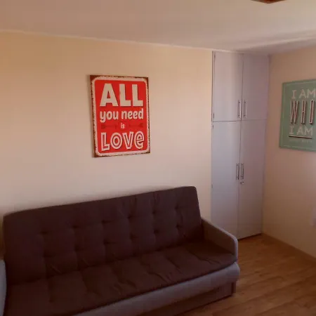 Sea & Molo Apartament Apartment Sopot