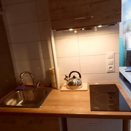 Sea & Molo Apartament Sopot